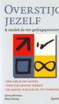 g.whitelaw&b.wetzig - overstijg jezelf