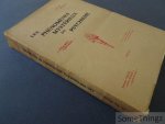 Dr. Th. Poodt. - Les phénomènes mystérieux du psychisme. Examen critique.