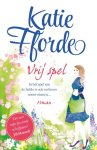 Katie Fforde 50944 - Vrij spel