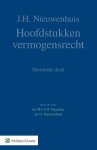 - Hoofdstukken vermogensrecht - Hoofdstukken vermogensrecht