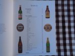brian glover - Het bier handboek