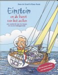 Anne de Graaf, Klaas Kunst - Einstein En De Kunst Van Het Zeilen