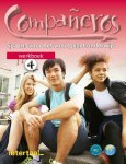 Castro - Compañeros - Nederlandse editie (B1.2) 4 werkboek + online-m