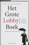 Eric van Venetië - Het grote Lobbyboek