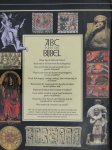 Div. auteurs - ABC van de Bijbel : fascinerende antwoorden op boeiende vragen over het meest bijzondere boek aller tijden