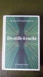 louis couperus  ( couperus , Louis ) - Salamander Klassiek De stille kracht