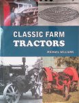 Williams, Michael - Classic Farm Tractors