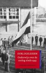 Dienke Hondius 64807 - Oorlogslessen onderwijs over de oorlog sinds 1945