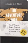 Nicole Nagelgast - The Adventure Book Nicole Nagelgast - The Adventure Book
