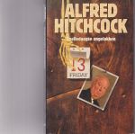 Hitchcock Alfred - Onalledaagse ongelukken