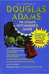 Douglas Adams - Ultimate hitchhiker's guide to the galaxy