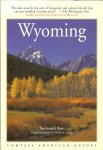 Burt, Nathaniel - Wyoming / Compass American guides