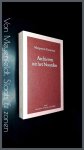 YOURCENAR, MARGUERITE - Archieven uit het Noorden
