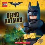 Michael Petranek - Being Batman (the Lego Batman Movie: 8x8), Volume 2