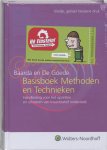 M.P.M. De Goede, D.B. Baarda - Basisboek Methoden en technieken
