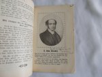 Arnold Frank - Zeugen aus Israel - isaak da costa - dr.capadose - julius stahl - a neander - adolf philippi - haim herschell -  a kalkar - a saphir -  a edersheim - p s cassel - j rabinowitz