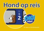 Ard Huizinga - Digiprentserie 16 -   Hond op reis