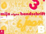 Lindeman, Marius e.a. - mijn eigen handschrift 3B