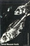 Castell, C.P. & L.R. Cox - British Mesozoic Fossils