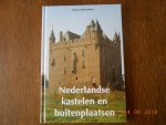 Timmermans Inge - Nederlandse kastelen en buitenplaats / druk 1