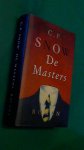 Snow, C. P. - De masters Snow, C. P. - De masters