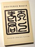 Sjaah, Saijid Indries - Oosterse Magie