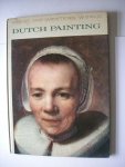 Mitchell, Peter / Valsecchi, M., ed. - Dutch Painting Mitchell, Peter / Valsecchi, M., ed. - Dutch Painting