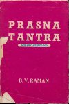 Raman, B.V. - Prasna Tantra. Horary Astrology