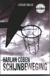 Harlan Coben - Schijnbeweging - special