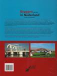 Nederlandse Bruggen Stichting - Bruggen in Nederland ( 1940-2000) (set) / De geschiedenis van de Nederlandse bruggenbouw in twee delen