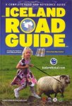 Steindór Steindórsson - Iceland Road Guide