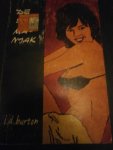 I.D. Burton - Donald Keith Bashor. De Sexmaniak