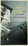 Pjeroo Roobjee 10962 - Een mismaakt gouvernement [met opdracht]