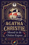 Agatha Christie - (1) Moord In De Orient-Expres