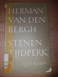 Bergh,Herman van den - Stenen Tijdperk