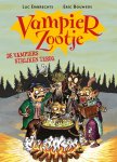 Luc Embrechts - De vampiers strijken terug / Vampierzootje / 3