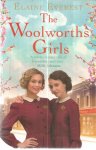Everest, Elaine - The Woolworths girls