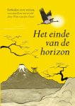 Wim van der Zwan - Het einde van de horizon