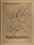 Daim Batangtaris 119993 - Handdynamica een methode ter ontwikkeling van behendigheid, gevoeligheid en psychofysiek evenwicht