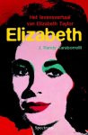 J.R. Taraborrelli - Elizabeth Het levensverhaal van Elizabeth Taylor