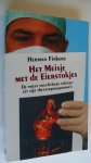 Finkers, Herman - Het meisje met de eierstokjes / de meest vruchtbare teksten uit zijn theaterprogramma s