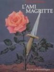 Torczyner, Harry - L'Ami Magritte. Brieven en herinneringen