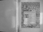 Streuvels, Stijn - De schoone en stichtelijke historie van Genoveva van Brabant