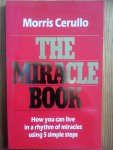 Morris Cerullo - The miracle book