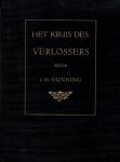 Gunning, J.H. - Gunning, J.H.-Het Kruis des Verlossers