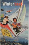 Hulsebosch Tom samenstelling - Winterboek De club van 6 en een oude ford en andere verhalen
