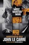 John Le CarrÃ© - A most wanted man