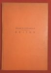 Stensbeck, O.M. - Reiten : eine Anleitung, es zu lernen und selbst ein Pferd bis zur Vollendung auszubilden
