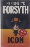 Frederick Forsyth - Icon