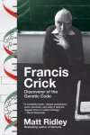 Ridley, Matt - Francis Crick